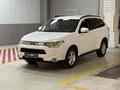 Mitsubishi Outlander 2012 года за 6 790 000 тг. в Алматы
