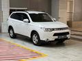 Mitsubishi Outlander 2012 года за 6 790 000 тг. в Алматы – фото 3