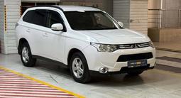 Mitsubishi Outlander 2012 годаүшін6 790 000 тг. в Алматы – фото 3