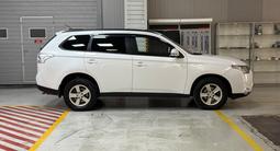 Mitsubishi Outlander 2012 годаүшін6 790 000 тг. в Алматы – фото 4