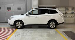 Mitsubishi Outlander 2012 годаүшін6 790 000 тг. в Алматы – фото 5