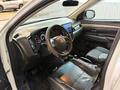 Mitsubishi Outlander 2012 года за 6 790 000 тг. в Алматы – фото 10