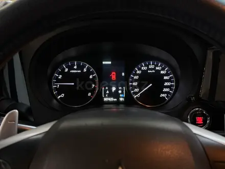 Mitsubishi Outlander 2012 года за 6 790 000 тг. в Алматы – фото 12