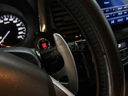 Mitsubishi Outlander 2012 года за 6 790 000 тг. в Алматы – фото 16