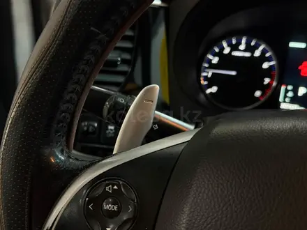 Mitsubishi Outlander 2012 года за 6 790 000 тг. в Алматы – фото 17