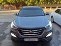 Hyundai Santa Fe 2013 годаfor9 000 000 тг. в Кызылорда – фото 2