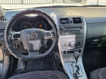 Toyota Corolla 2012 года за 6 500 000 тг. в Астана – фото 3