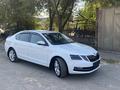 Skoda Octavia 2019 года за 8 500 000 тг. в Алматы – фото 8