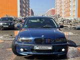 BMW 320 2001 годаүшін3 500 000 тг. в Алматы