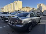 Mazda 6 2004 года за 2 150 000 тг. в Астана