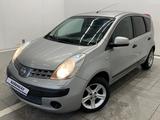 Nissan Note 2006 года за 3 800 000 тг. в Костанай