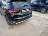 Jetour X50 2025 года за 7 300 000 тг. в Кокшетау – фото 2