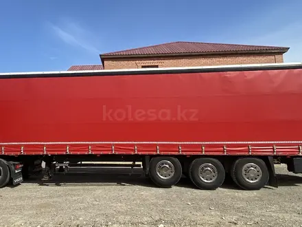 Schmitz Cargobull  SKO 2010 года за 7 000 000 тг. в Атырау – фото 2