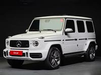 Mercedes-Benz G 63 AMG 2024 годаfor90 000 000 тг. в Астана