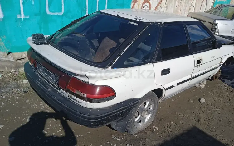 Toyota Corolla 1991 годаfor300 000 тг. в Тараз