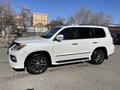 Lexus LX 570 2013 годаүшін29 500 000 тг. в Кызылорда – фото 2