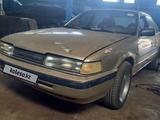 Mazda 626 1989 года за 790 000 тг. в Павлодар – фото 3