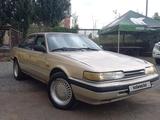 Mazda 626 1989 года за 790 000 тг. в Павлодар – фото 2