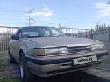 Mazda 626 1989 года за 790 000 тг. в Павлодар – фото 5