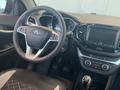 ВАЗ (Lada) Vesta SW Cross Luxe/Prestige MT 2022 года за 9 130 000 тг. в Талдыкорган – фото 11