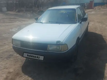Audi 80 1991 года за 570 000 тг. в Кызылорда – фото 3