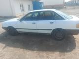 Audi 80 1991 года за 570 000 тг. в Кызылорда – фото 4