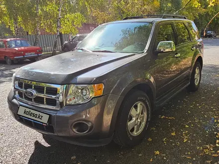 Ford Escape 2011 года за 9 000 000 тг. в Астана – фото 3