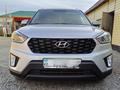 Hyundai Creta 2020 года за 9 500 000 тг. в Караганда – фото 2