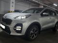 Kia Sportage 2020 года за 11 300 000 тг. в Алматы – фото 2