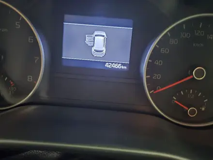 Kia Sportage 2020 года за 11 300 000 тг. в Алматы – фото 18