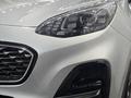 Kia Sportage 2020 года за 11 300 000 тг. в Алматы – фото 19