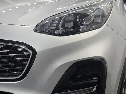 Kia Sportage 2020 года за 11 300 000 тг. в Алматы – фото 19