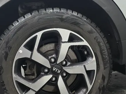 Kia Sportage 2020 года за 11 300 000 тг. в Алматы – фото 21