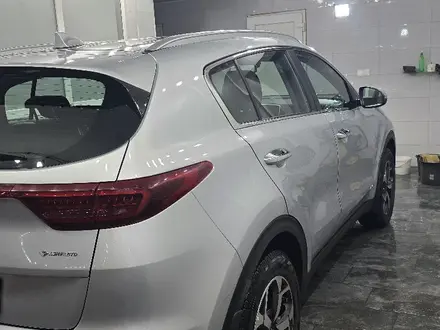 Kia Sportage 2020 года за 11 300 000 тг. в Алматы – фото 22