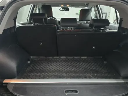 Kia Sportage 2020 года за 11 300 000 тг. в Алматы – фото 24