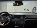 Kia Sportage 2020 года за 11 300 000 тг. в Алматы – фото 26