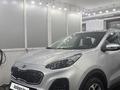 Kia Sportage 2020 года за 11 300 000 тг. в Алматы – фото 27