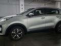 Kia Sportage 2020 года за 11 300 000 тг. в Алматы – фото 9