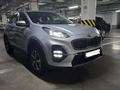 Kia Sportage 2020 года за 11 300 000 тг. в Алматы