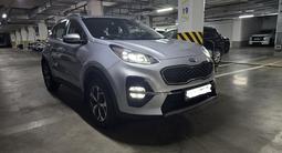 Kia Sportage 2020 года за 10 400 000 тг. в Алматы