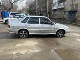 ВАЗ (Lada) 2115 2012 года за 1 450 000 тг. в Павлодар – фото 2