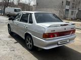 ВАЗ (Lada) 2115 2012 годаүшін1 450 000 тг. в Павлодар – фото 5