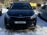 Kia Rio 2021 годаүшін8 500 000 тг. в Уральск