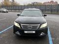 Toyota Camry 2014 года за 10 000 000 тг. в Астана – фото 2