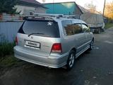 Honda Odyssey 1997 года за 3 800 000 тг. в Усть-Каменогорск – фото 3