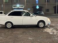 ВАЗ (Lada) Priora 2170 2014 года за 2 400 000 тг. в Астана