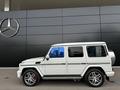 Mercedes-Benz G 63 AMG 2014 года за 41 000 000 тг. в Астана – фото 3