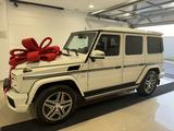 Mercedes-Benz G 63 AMG 2014 годаfor39 000 000 тг. в Астана – фото 3