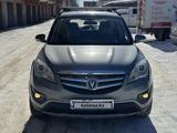 Changan CS35 2014 года за 2 500 000 тг. в Уральск