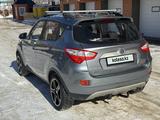Changan CS35 2014 года за 2 500 000 тг. в Уральск – фото 4